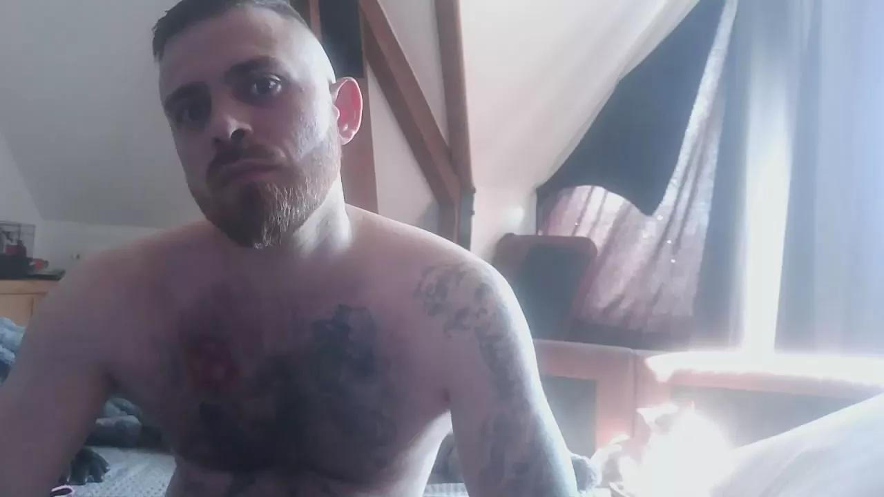tedstm on Cam4 
