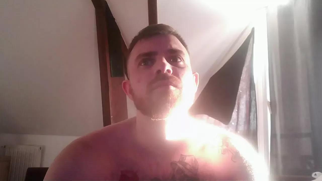 tedstm on Cam4 