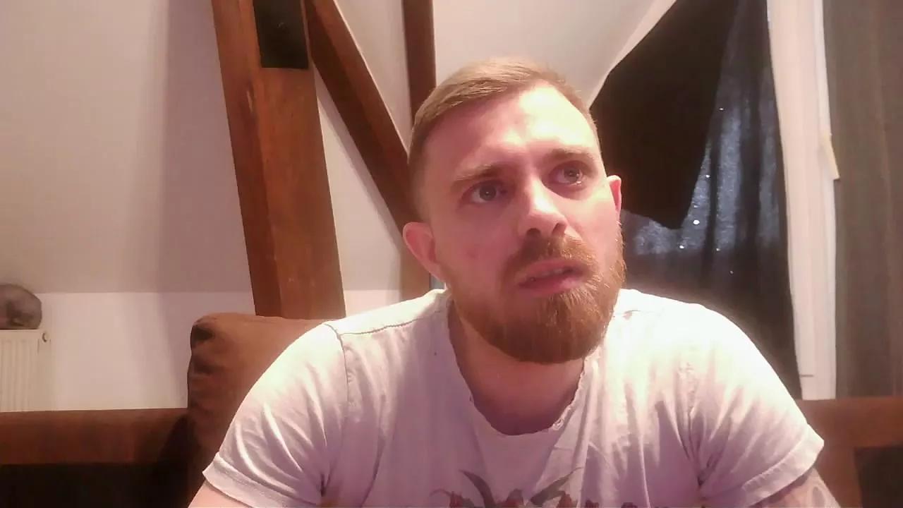 tedstm on Cam4 