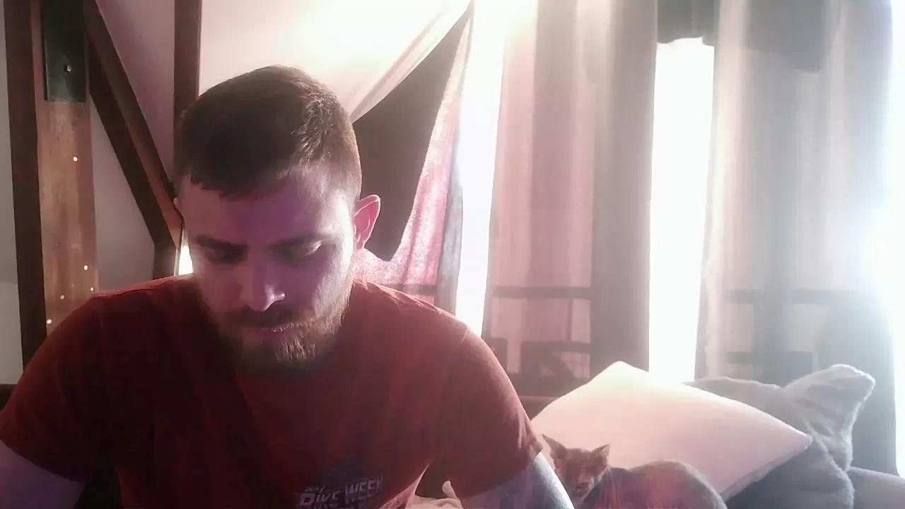tedstm on Cam4 