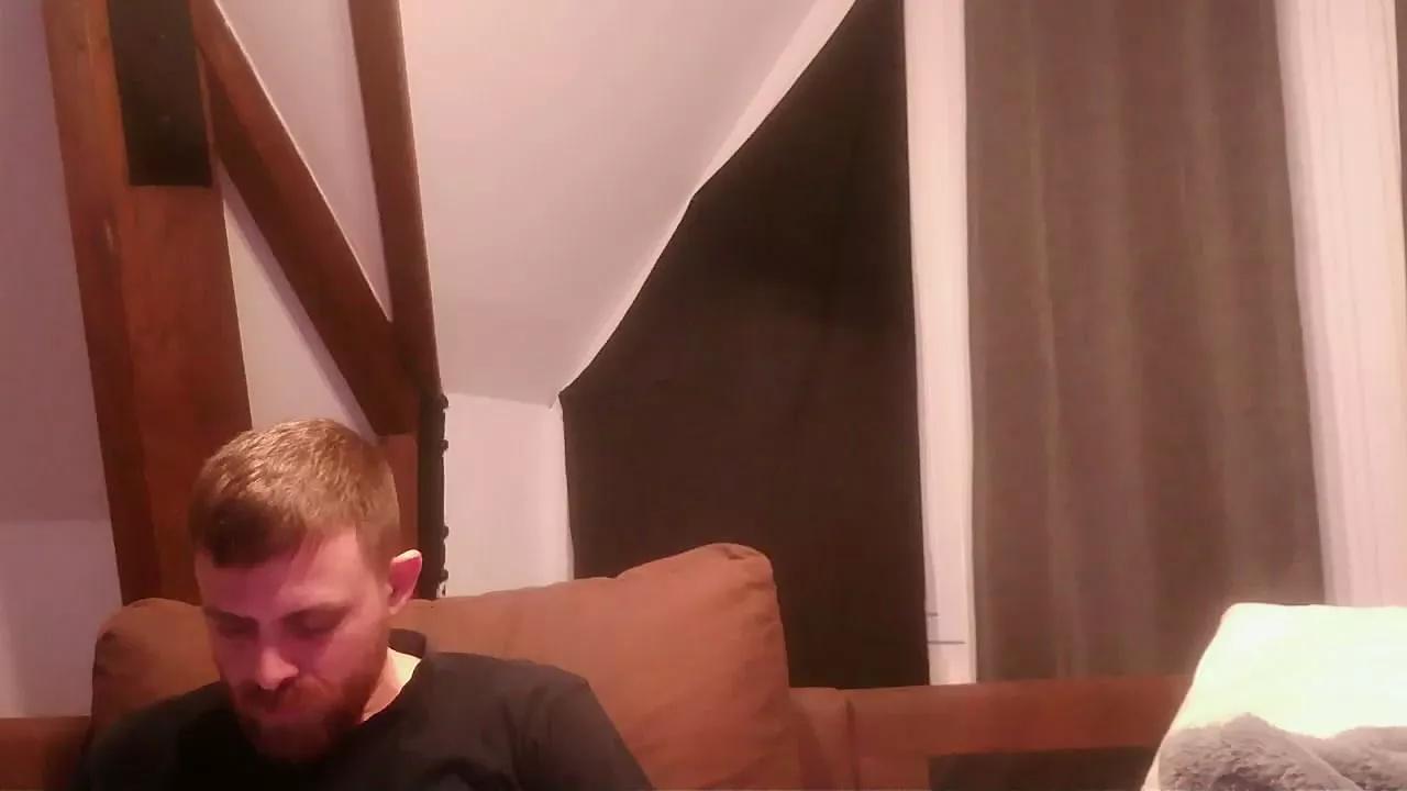 tedstm on Cam4 