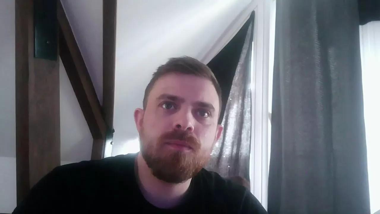 tedstm on Cam4 