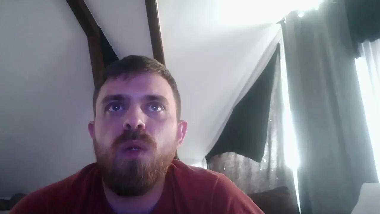 tedstm on Cam4 