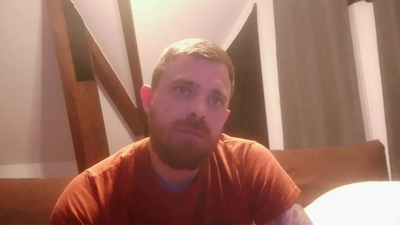 tedstm on Cam4 