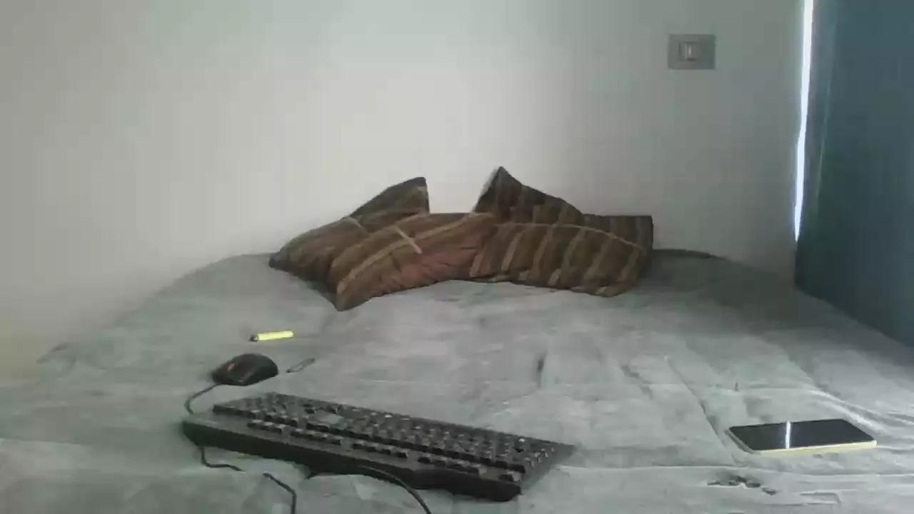 tepong on Cam4 
