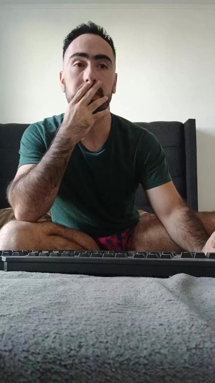 tepong on Cam4 