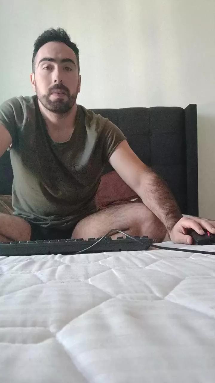tepong on Cam4 