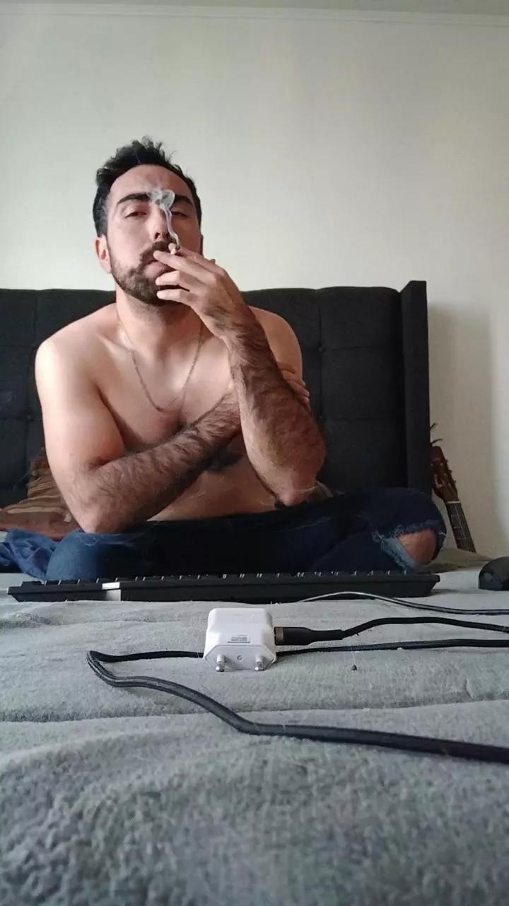 tepong on Cam4 