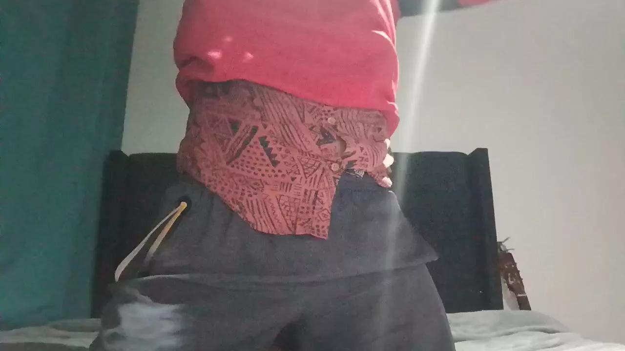 tepong on Cam4 