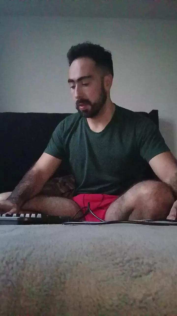 tepong on Cam4 