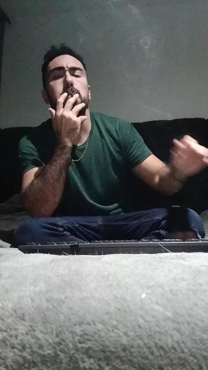 tepong on Cam4 