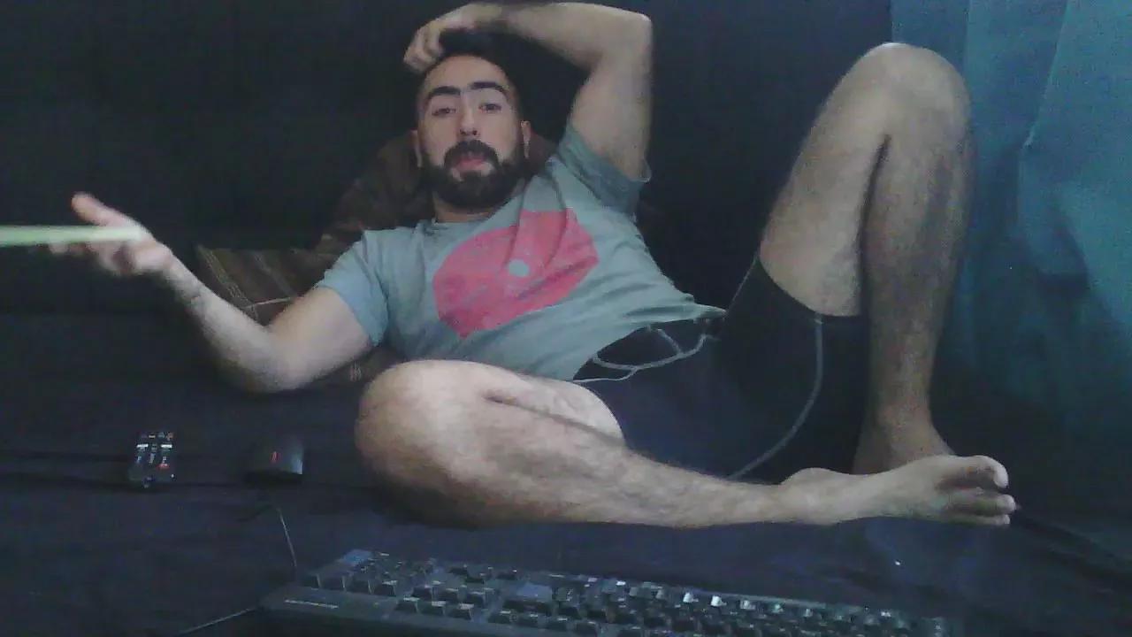 tepong on Cam4 