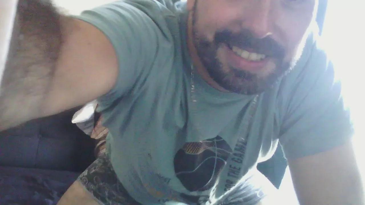 tepong on Cam4 