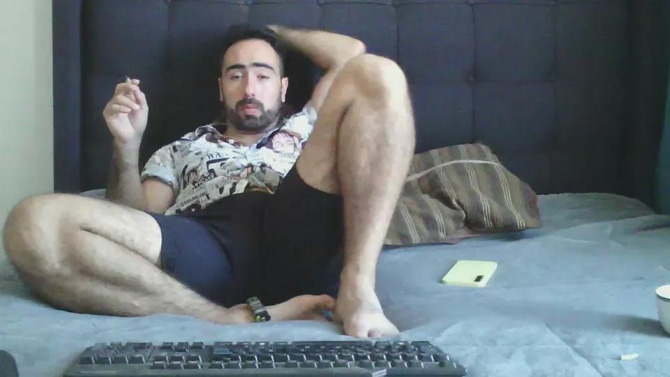 tepong on Cam4 