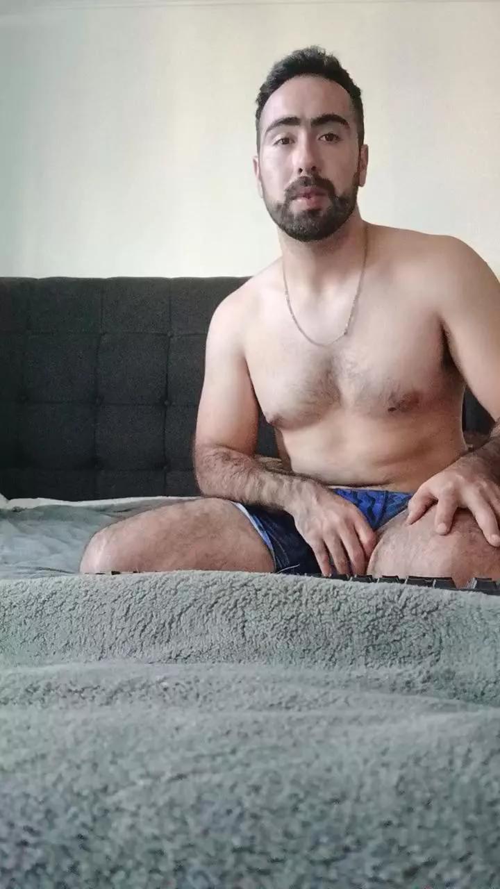 tepong on Cam4 