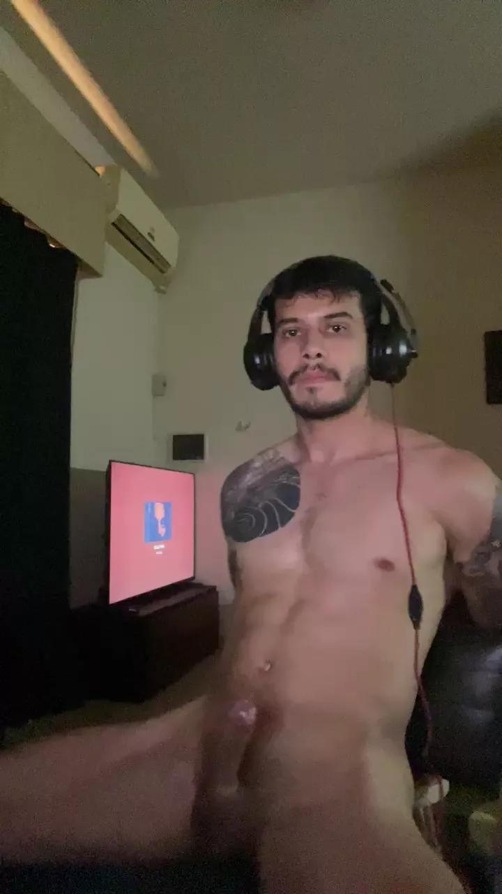TheLobezno on Cam4 