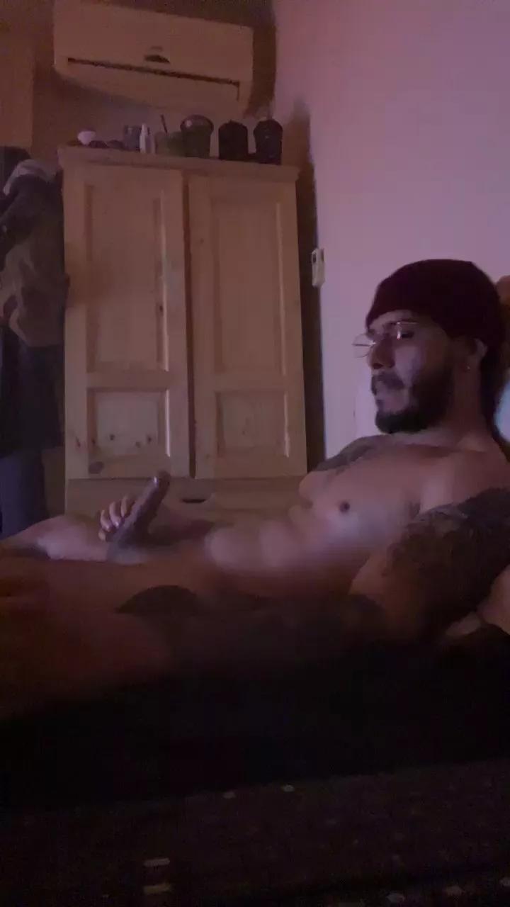 TheLobezno on Cam4 