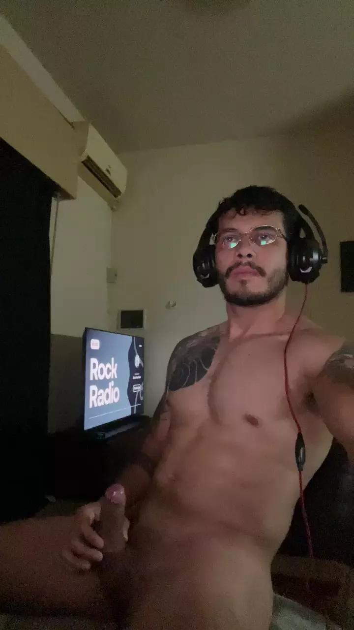 TheLobezno on Cam4 
