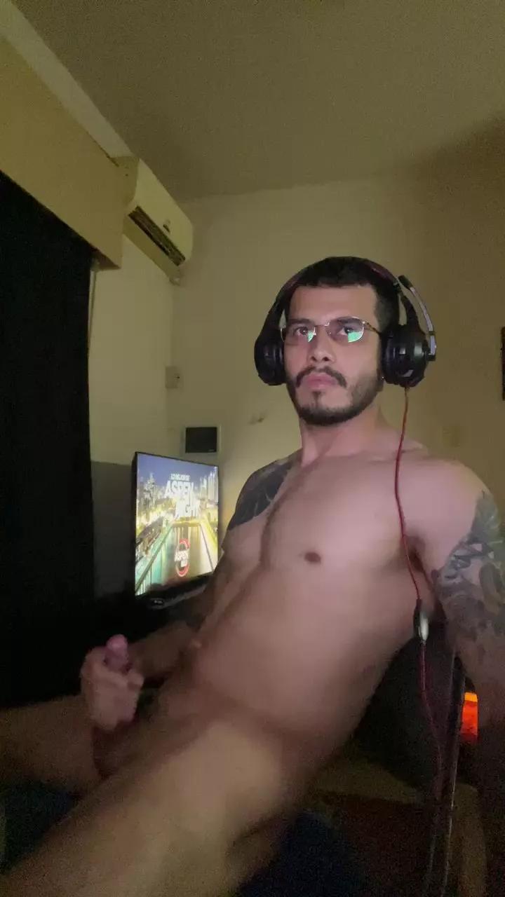TheLobezno on Cam4 