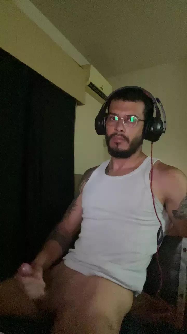 TheLobezno on Cam4 