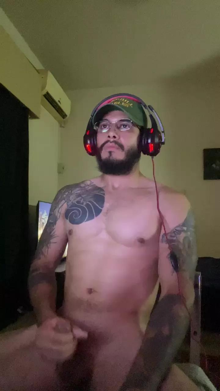 TheLobezno on Cam4 