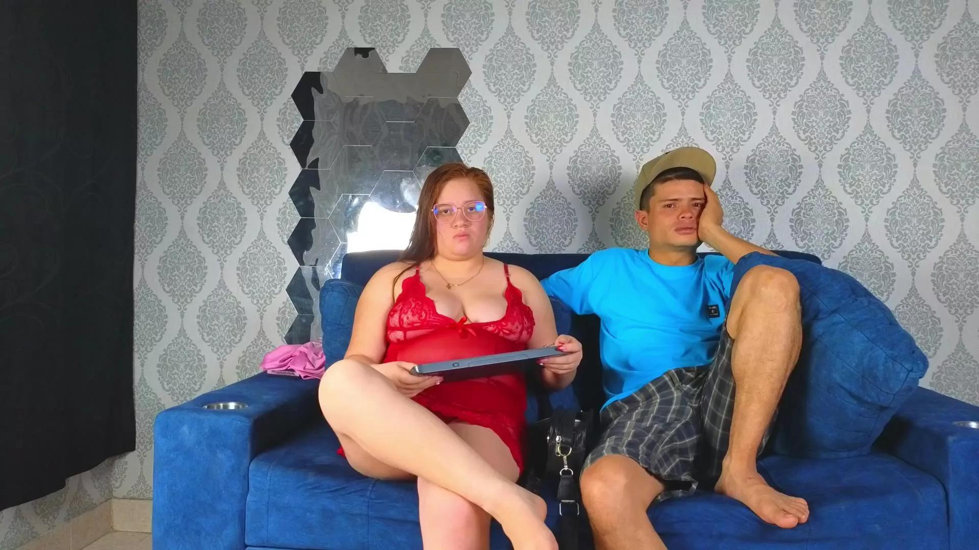 thesweetcouple4 on Cam4 