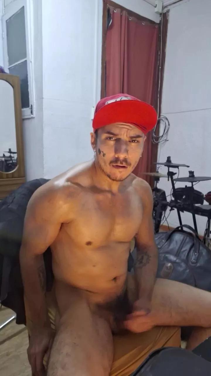 thisclownboy on Cam4 