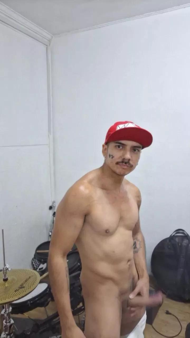 thisclownboy on Cam4 