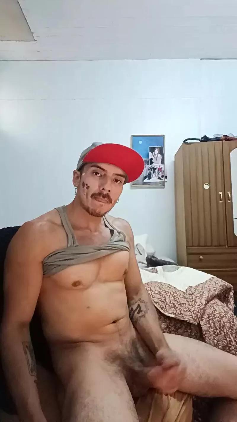 thisclownboy on Cam4 