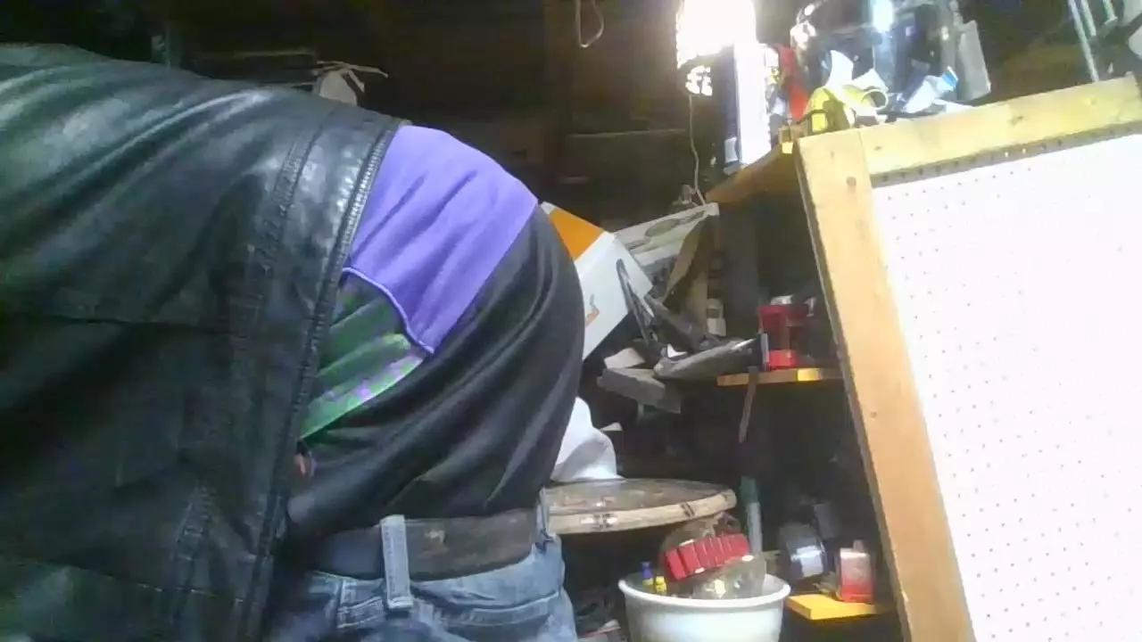 thompson3 on Cam4 