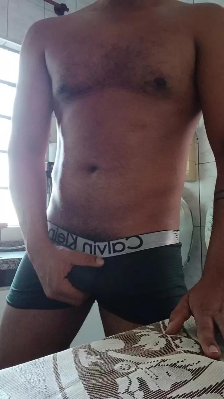 tiaguitotigo on Cam4 