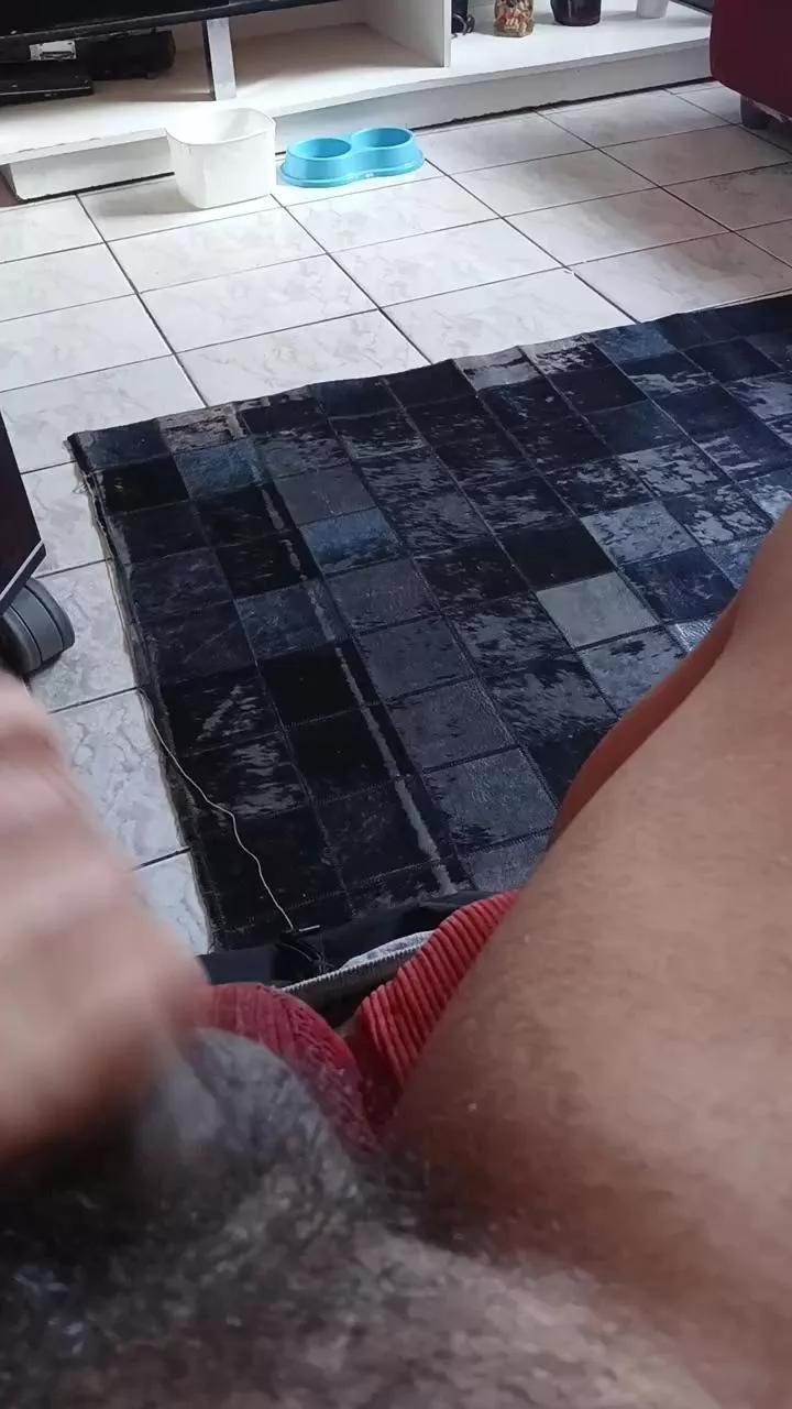 tiaguitotigo on Cam4 