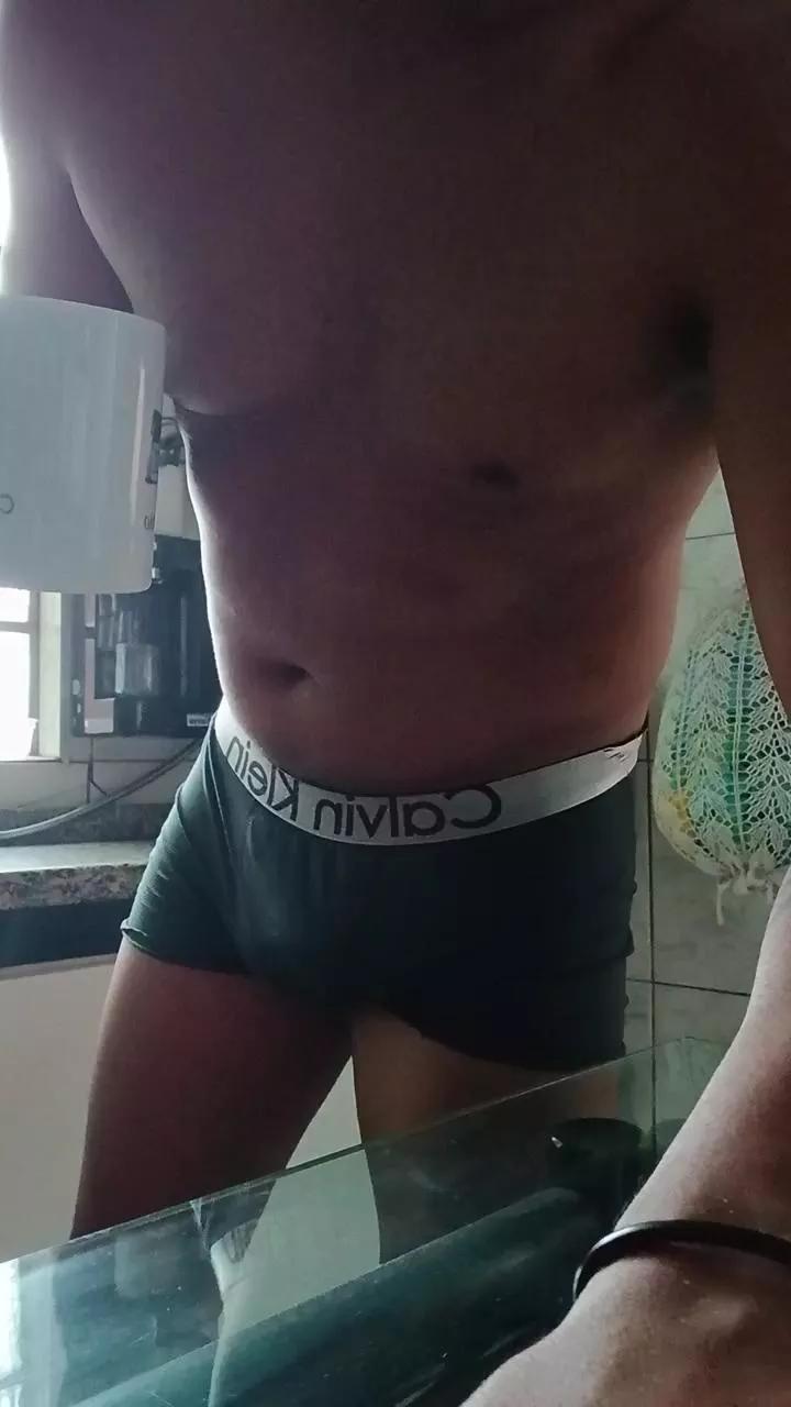 tiaguitotigo on Cam4 