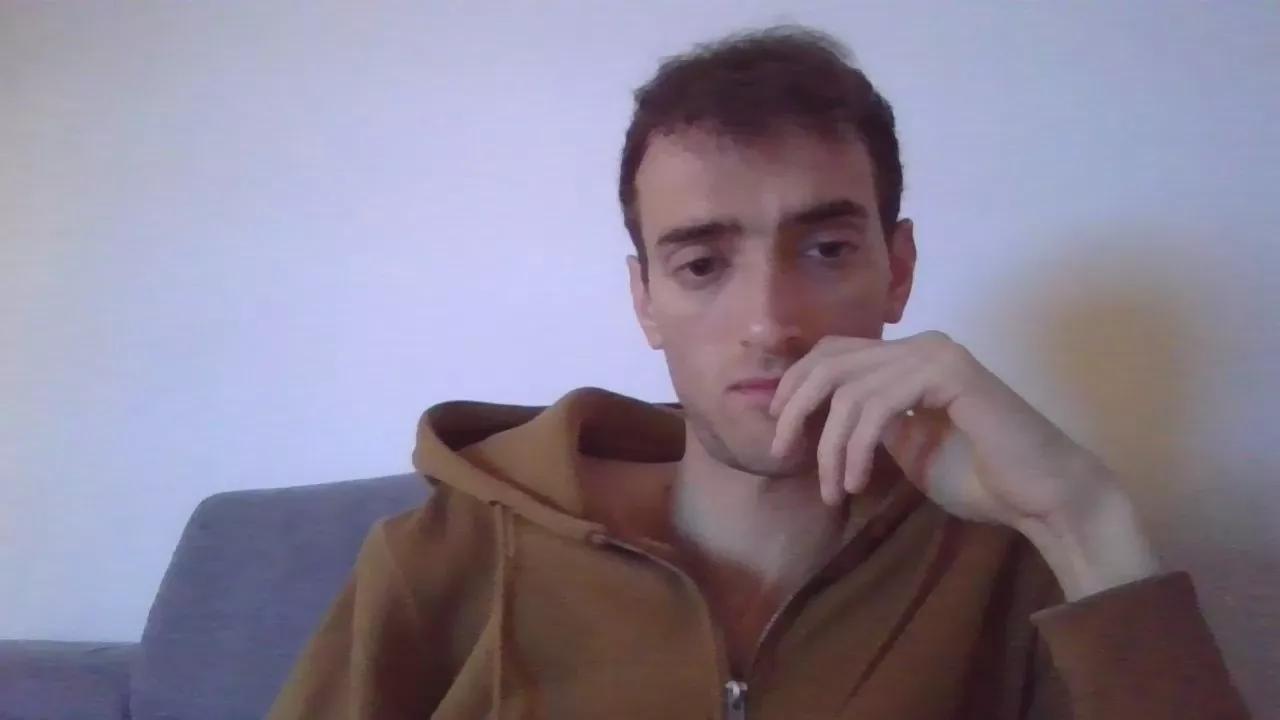 Tom_ita1 on Cam4 