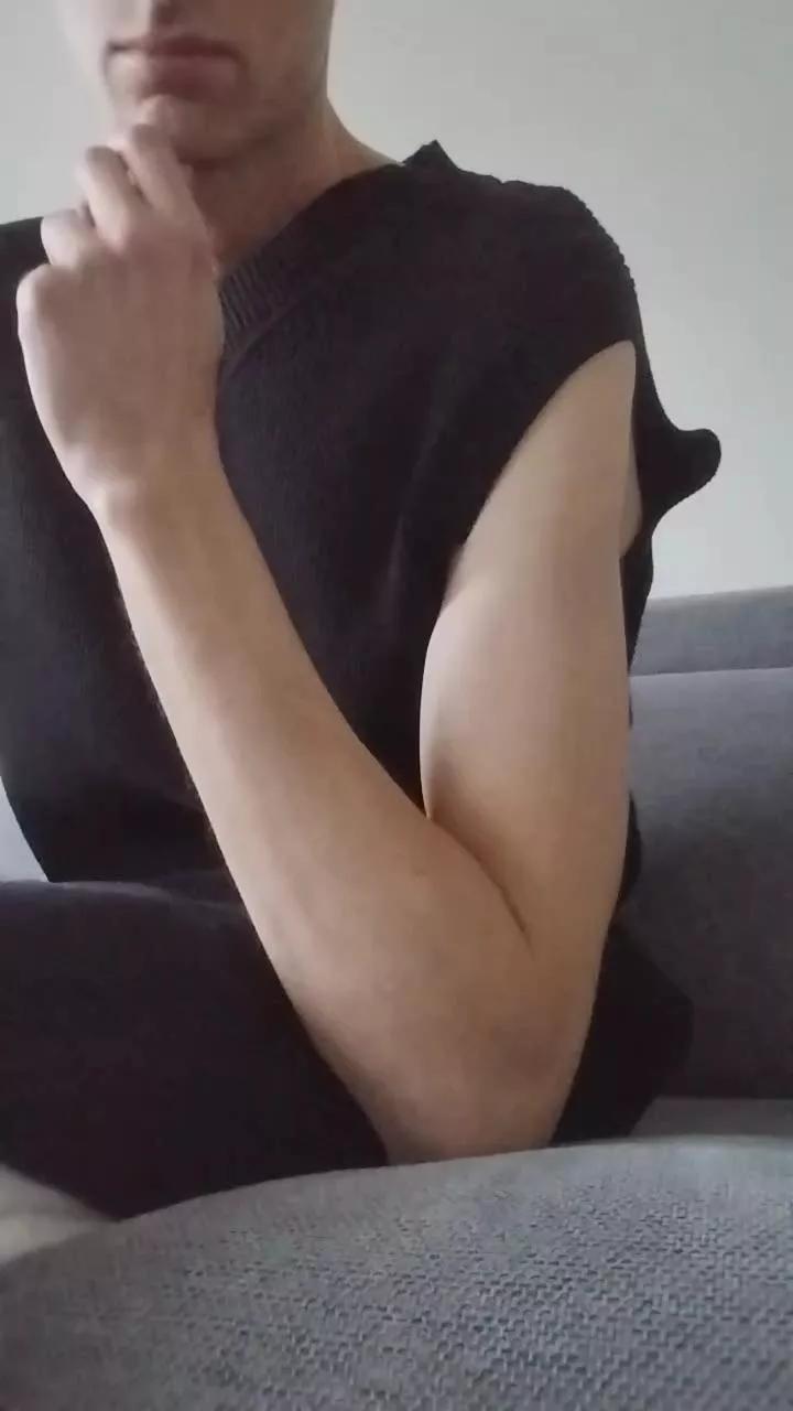 Tom_ita1 on Cam4 
