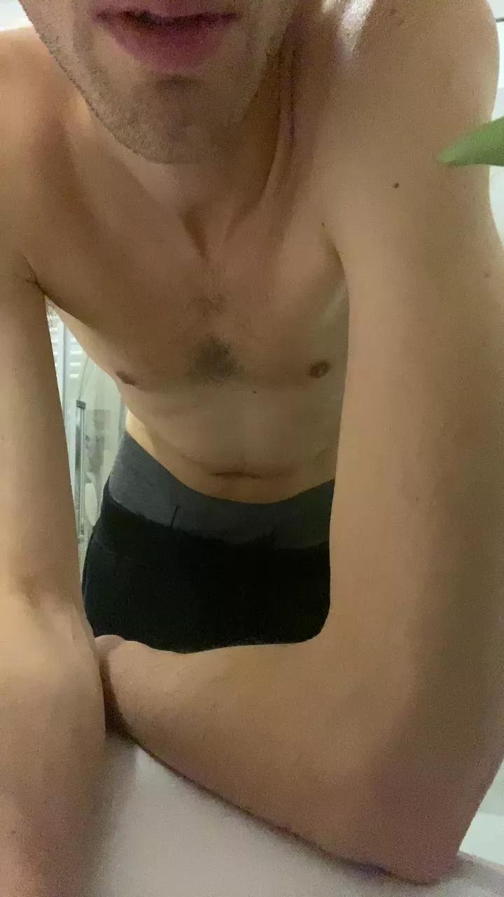 Tom_ita1 on Cam4 