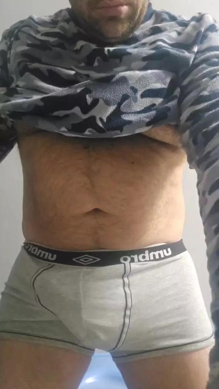 Tony101983 on Cam4 