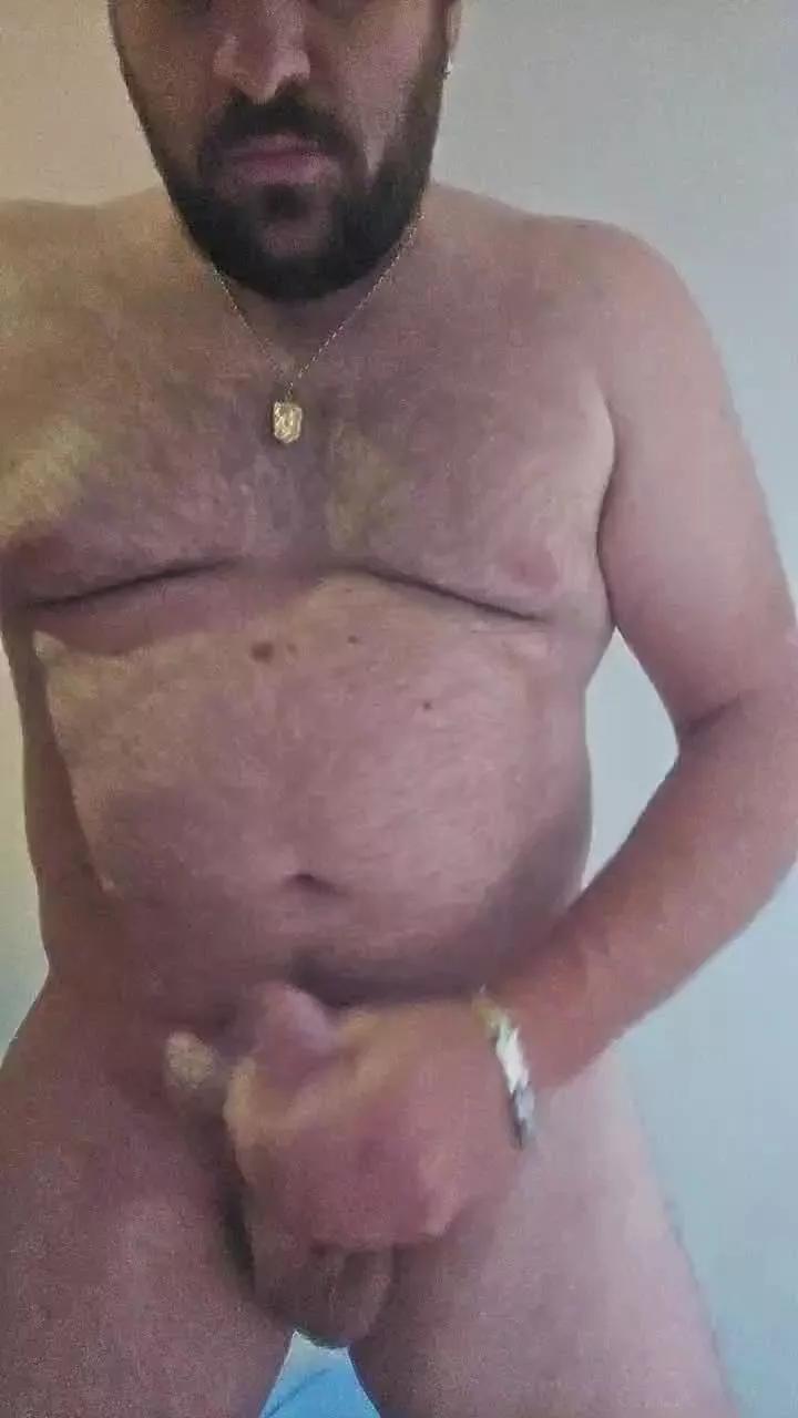 Tony101983 on Cam4 