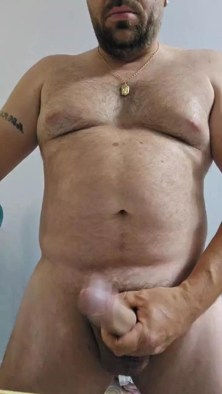 Tony101983 on Cam4 