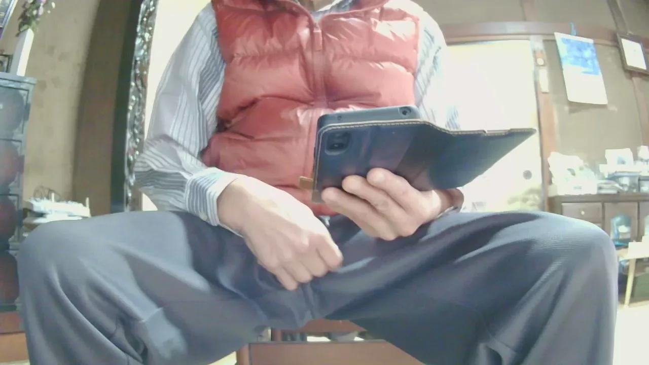 toshi603 on Cam4 