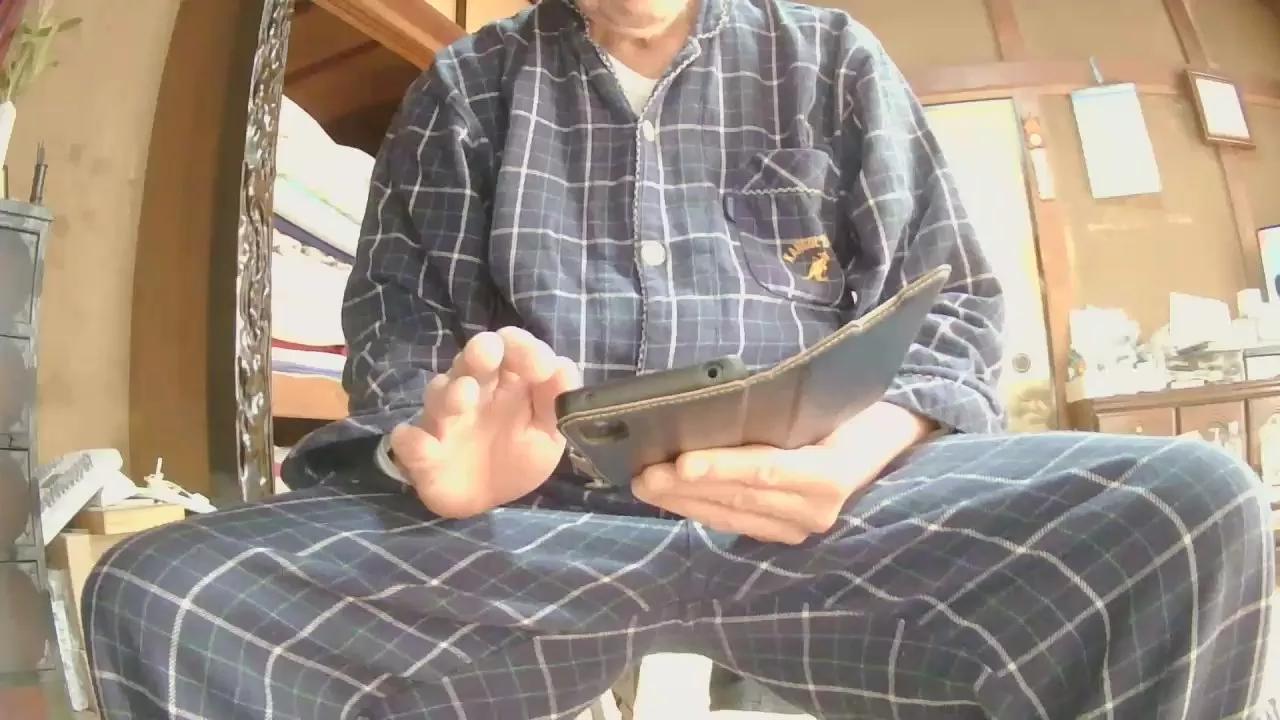toshi603 on Cam4 
