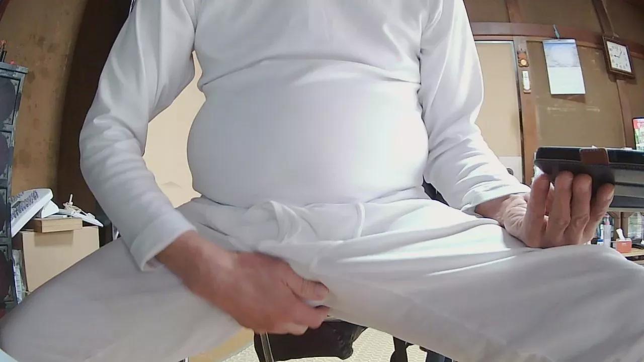 toshi603 on Cam4 