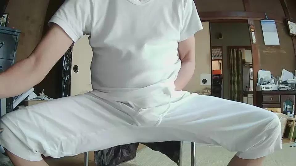 toshi603 on Cam4 