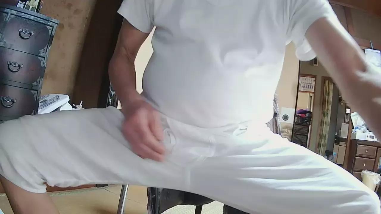 toshi603 on Cam4 