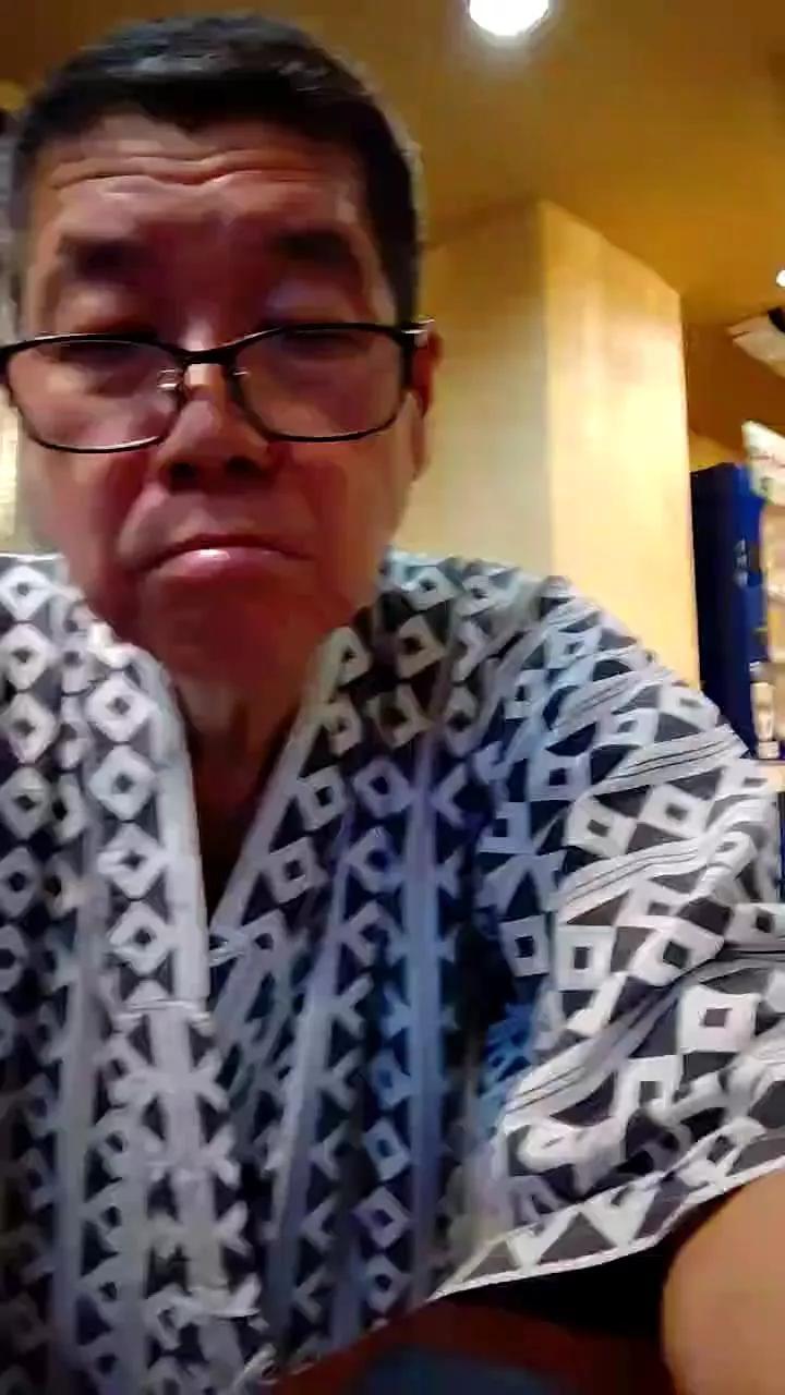 toshi603 on Cam4 