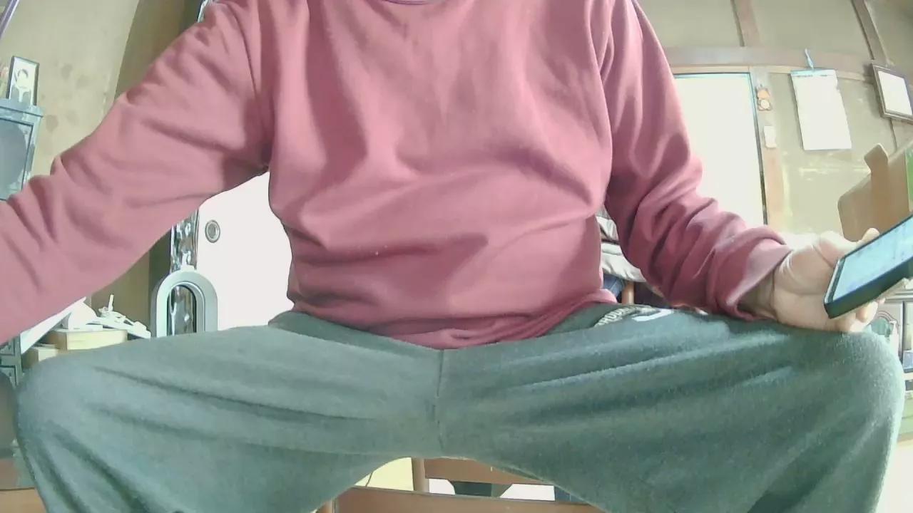 toshi603 on Cam4 