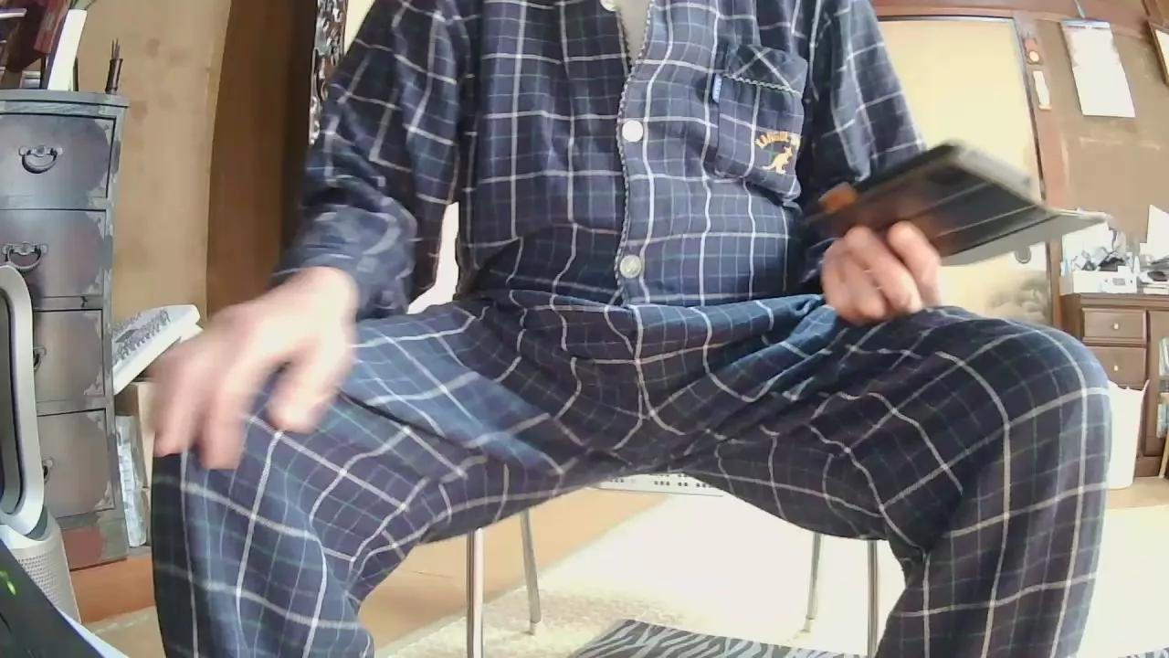 toshi603 on Cam4 