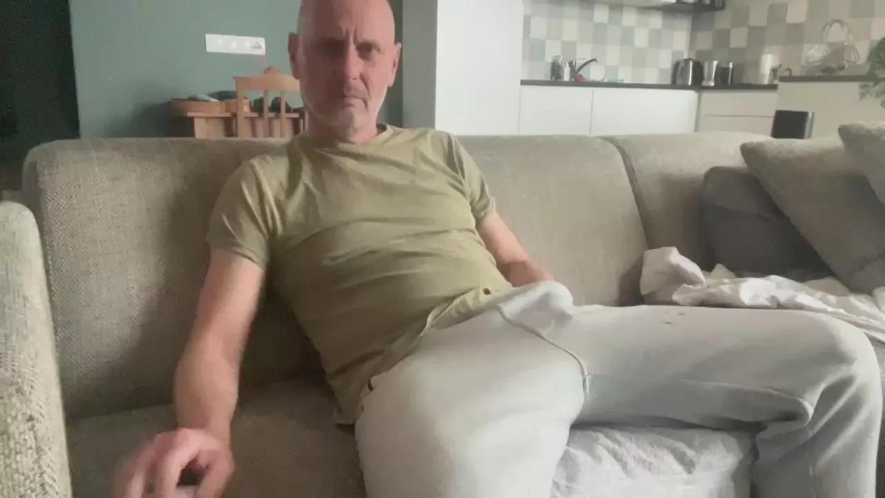 TrekFun on Cam4 