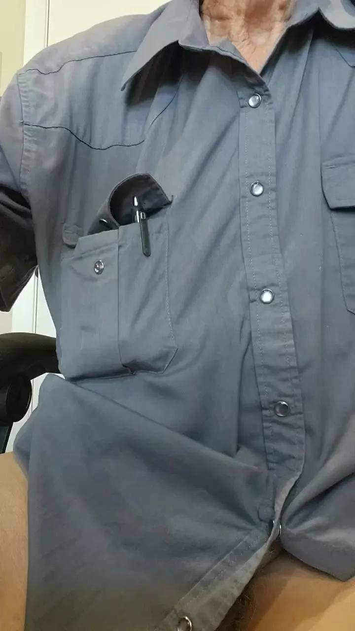 trucker99hot on Cam4 