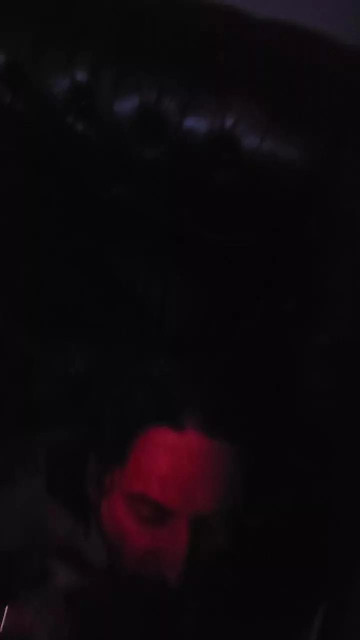 TSPRINCESS84 on Cam4 